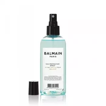 Balmain, Paris Sun Protection, Солнцезащитный спрей, 200 мл