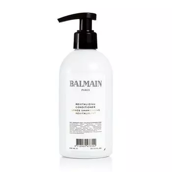 Balmain Revitalizing кондиционер для поврежденных и ломких волос, 300 мл