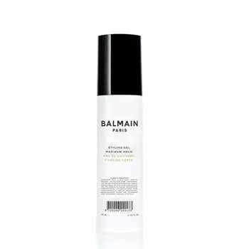 Balmain Styling Gel Strong гель для укладки сильных волос 100мл