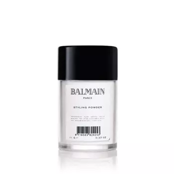 Balmain Styling Powder Пудра для текстурирования и придания объема волосам, Various