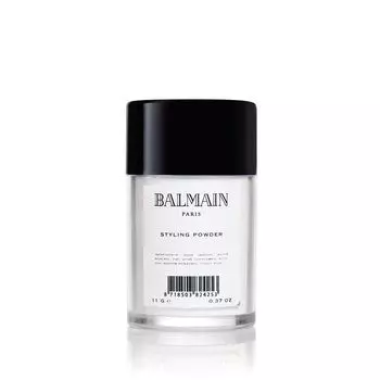 Balmain Styling Powder пудра для текстуры и объема волос, 11 г