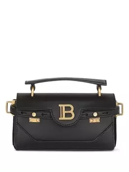 Balmain сумка B-Buzz 19, черный