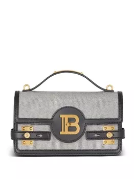 Balmain сумка B-Buzz 24, черный