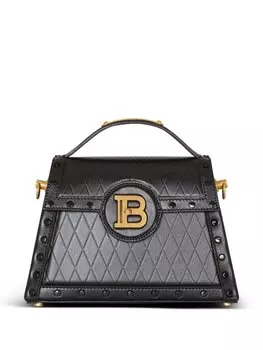 Balmain сумка B-Buzz Dynasty, черный
