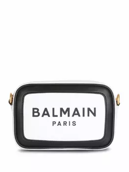 Balmain сумка через плечо B-Army 18, белый