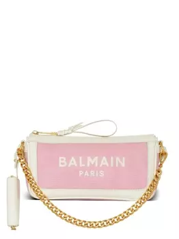 Balmain сумка через плечо B-Army, розовый