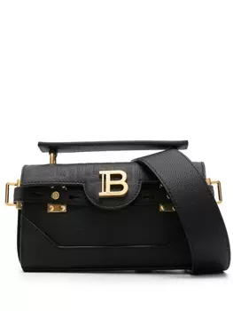 Balmain сумка через плечо B-Buzz 19, черный