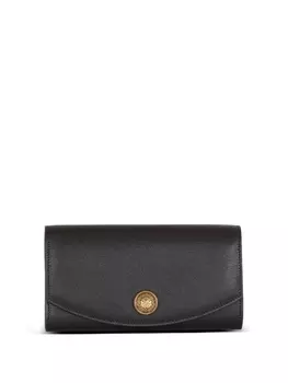 Balmain сумка через плечо Emblme, черный