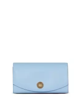 Balmain сумка через плечо Emblme, синий