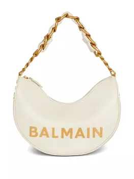 Balmain сумка на плечо 1945, нейтральный