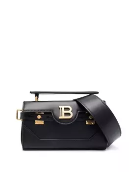 Balmain сумка на плечо B-Buzz 19, черный