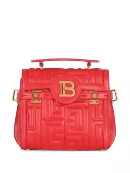 Balmain сумка на плечо B-Buzz 23, красный