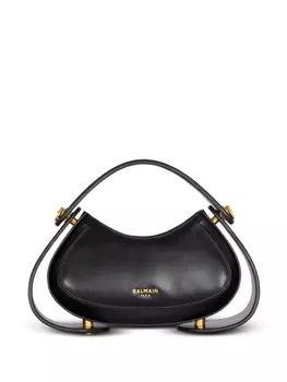 Balmain сумка на плечо Jolie Madame среднего размера, черный