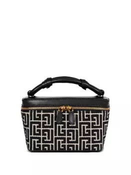 Balmain сумка-тоут B-Army, черный