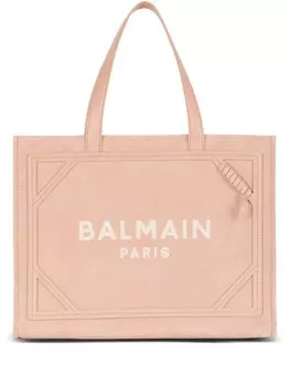 Balmain сумка-тоут B-Army, нейтральный