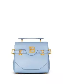 Balmain сумка-тоут B-Buzz 23, синий
