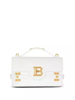 Balmain сумка-тоут B-Buzz 24, белый