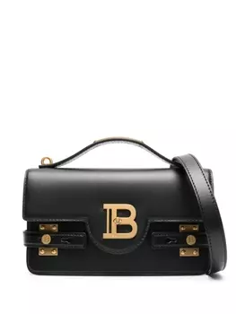 Balmain сумка-тоут B-Buzz 24, черный