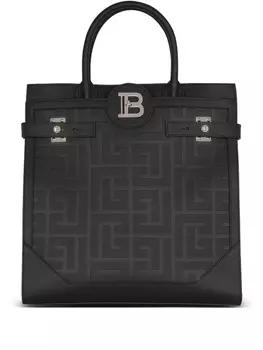 Balmain сумка-тоут B-Buzz 36, черный
