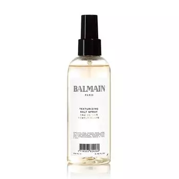 Balmain Texturising Salt Spray спрей для укладки волос с морской солью, 200 мл