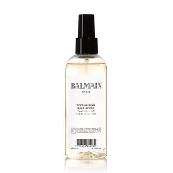 Balmain Texturizing Salt Spray спрей для укладки волос с морской солью 200мл
