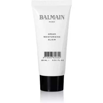 Balmain Travel Аргановый увлажняющий эликсир 20 мл