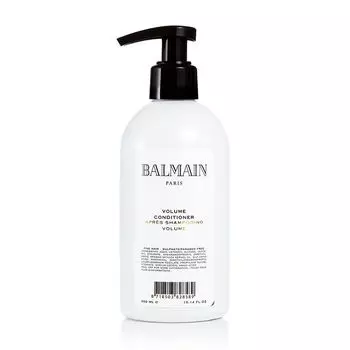 Balmain Volume кондиционер для объема волос, 300 мл