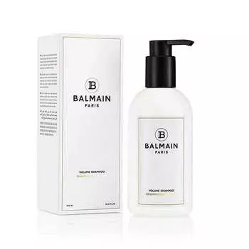 Balmain Volume Shampoo Шампунь для объема 300мл