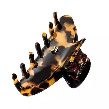 Balmain, Заколка для волос черепаха, Заколка для волос kHair M Shell