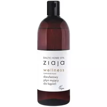 Baltic Home Spa Fit Line Пенящаяся ванна, Ziaja