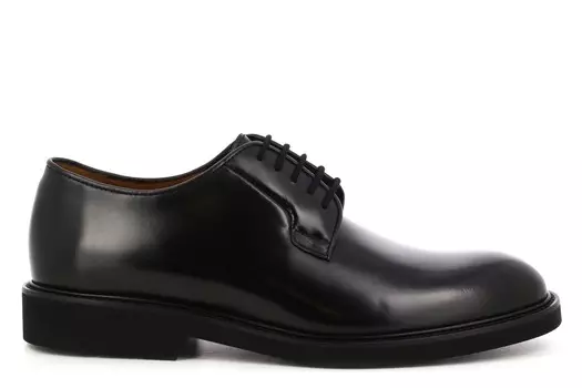 Балтиморские туфли Lottusse, черный