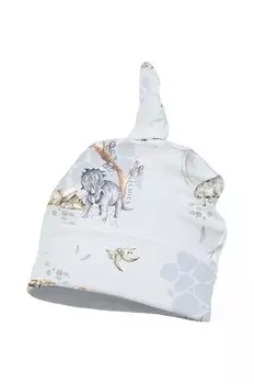 BALTINI детская шапка Jamiks, синий