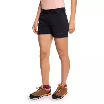 Bamba Trangoworld женские бермудские шорты, чёрный