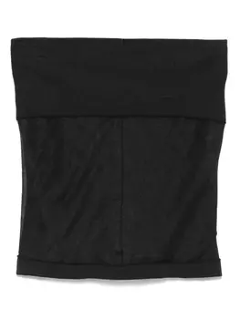 Бэмби топ HERSKIND, черный