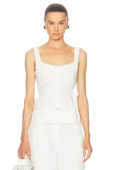 Бэмби Топ LPA, слоновая кость