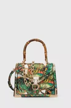 БАМБУБАРО сумочка Aldo, мультиколор