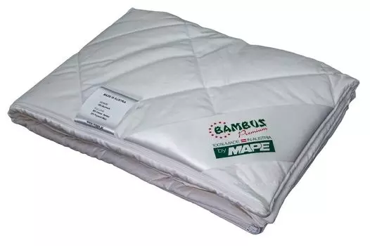 Бамбук Премиум – Наволочка Mape