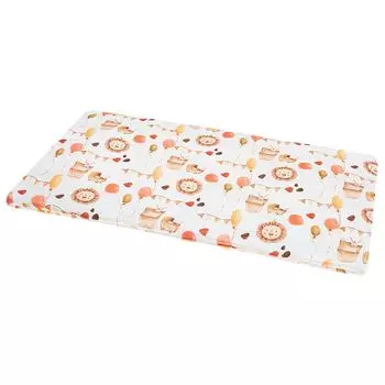 Бамбуковая подушка 4060см Lion / Bocioland