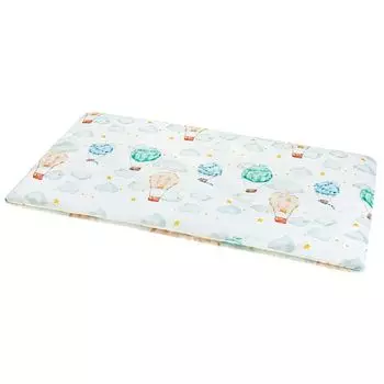 Бамбуковая подушка 4060см воздушные шары / Bocioland