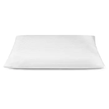 Бамбуковая подушка Visco Velfont, белый