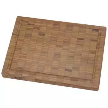 Бамбуковая разделочная доска Zwilling, бамбук