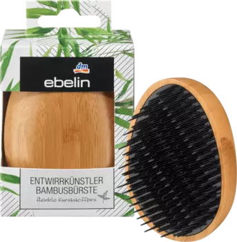 Бамбуковый распутыватель 1 шт. ebelin