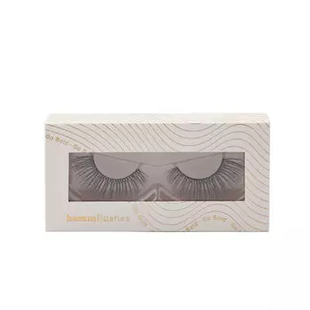 Bamm!Lashes накладные ресницы на полоске Go Bold, 1 упаковка