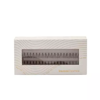 Bamm!Lashes, Пучки ресниц, Пучки для наращивания ресниц, Full HD