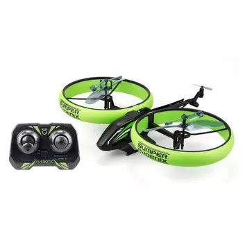 Бампер Феникс Silverlit