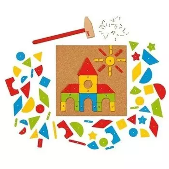 Бампинг-игра, аркадная игра, Гоки Goki