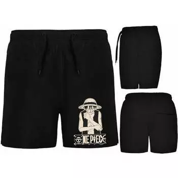 Баньадор Луффи One Piece Adulto toei animation