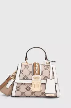 БАНАГИН сумка Aldo, бежевый