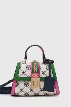 БАНАГИН сумка Aldo, мультиколор