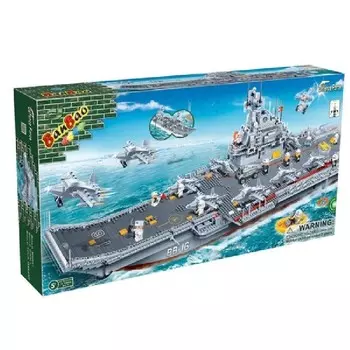 BanBao, Армия, Блоки авианосцев, 8419